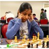2015 Washington International